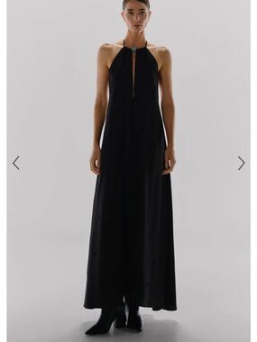 Baobab Rondine Maxi Dress